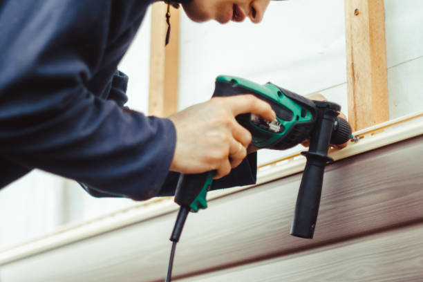 Affordable Siding Repair and Maintenance Services in Winchester, CA